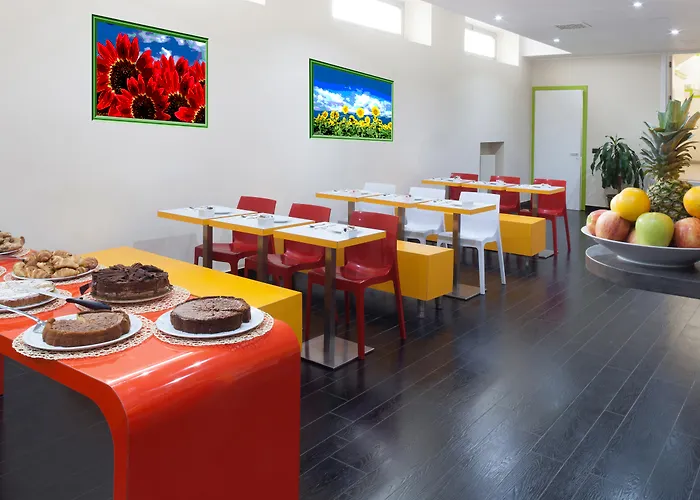 Hotel Milano Palmanova